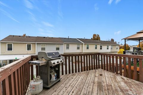Tiny photo for 518 S 450 E, Clearfield, UT 84015 (MLS # 2121813)