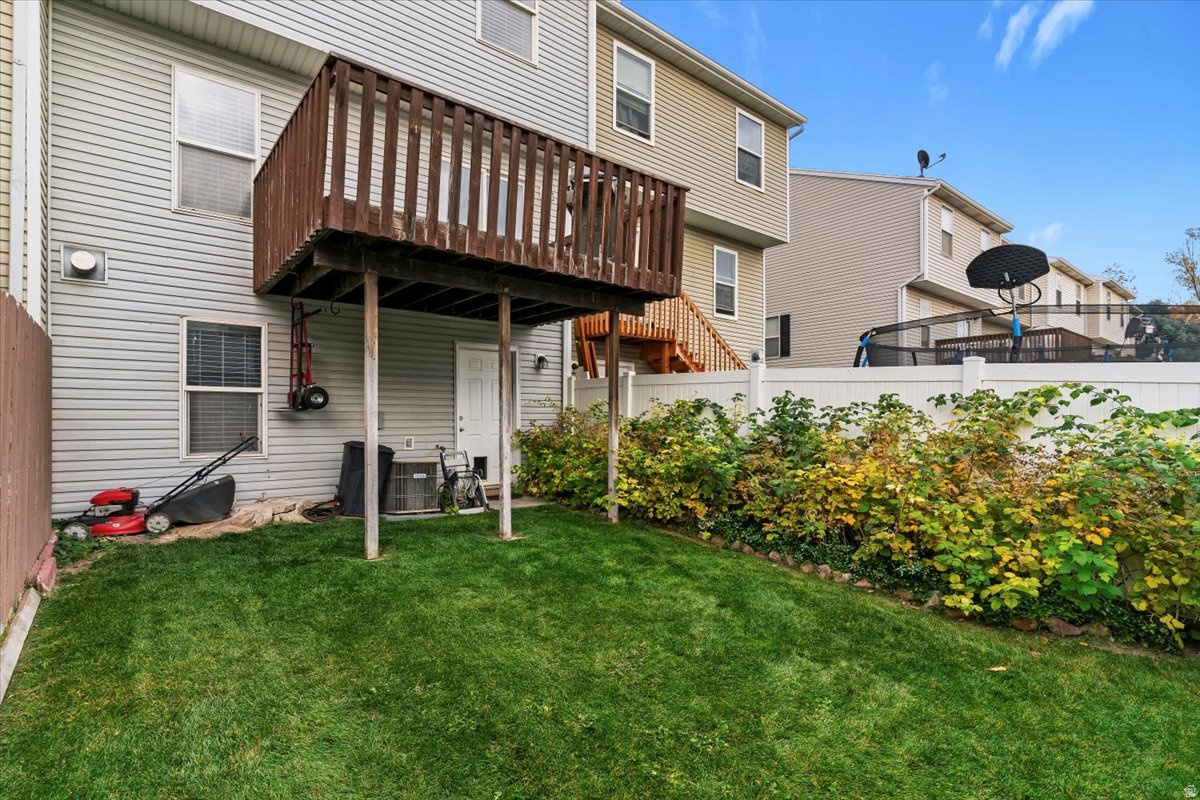 NEWCASTLE GREENE TOWNHOMES PUD - Residential