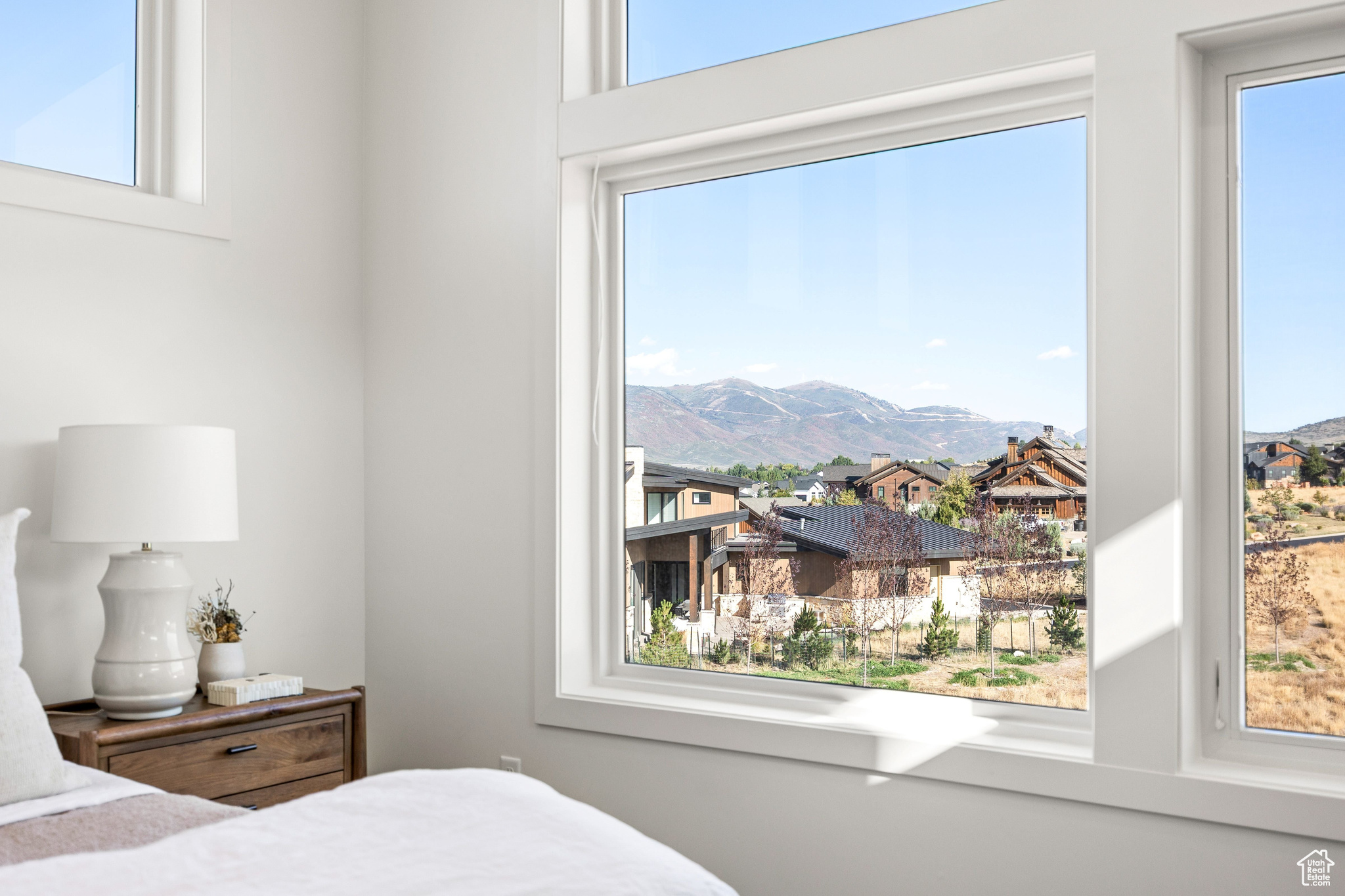 RED LEDGES - Residential