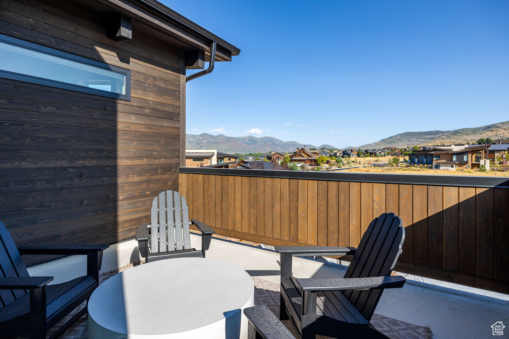 RED LEDGES - Residential