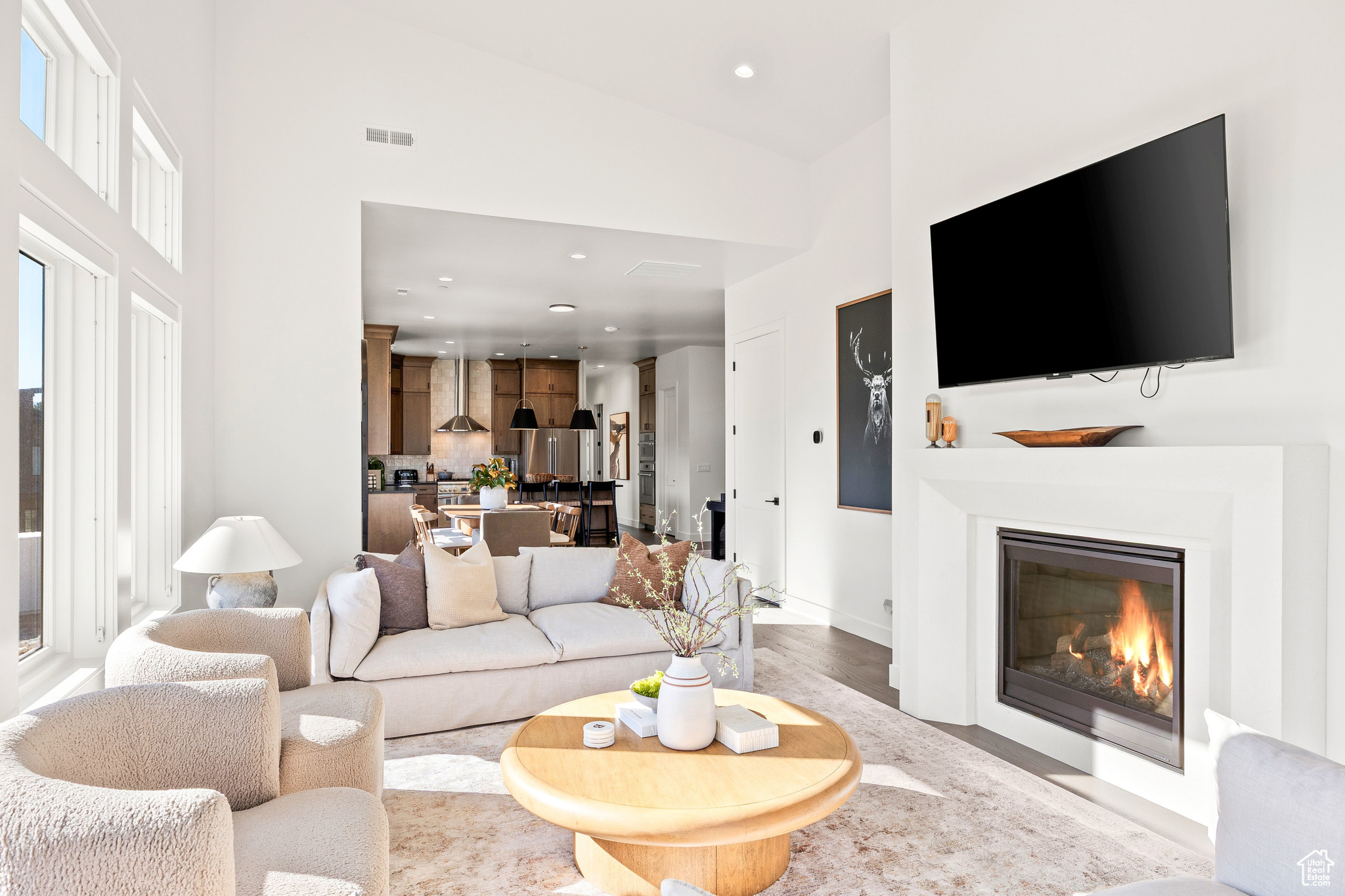 RED LEDGES - Residential