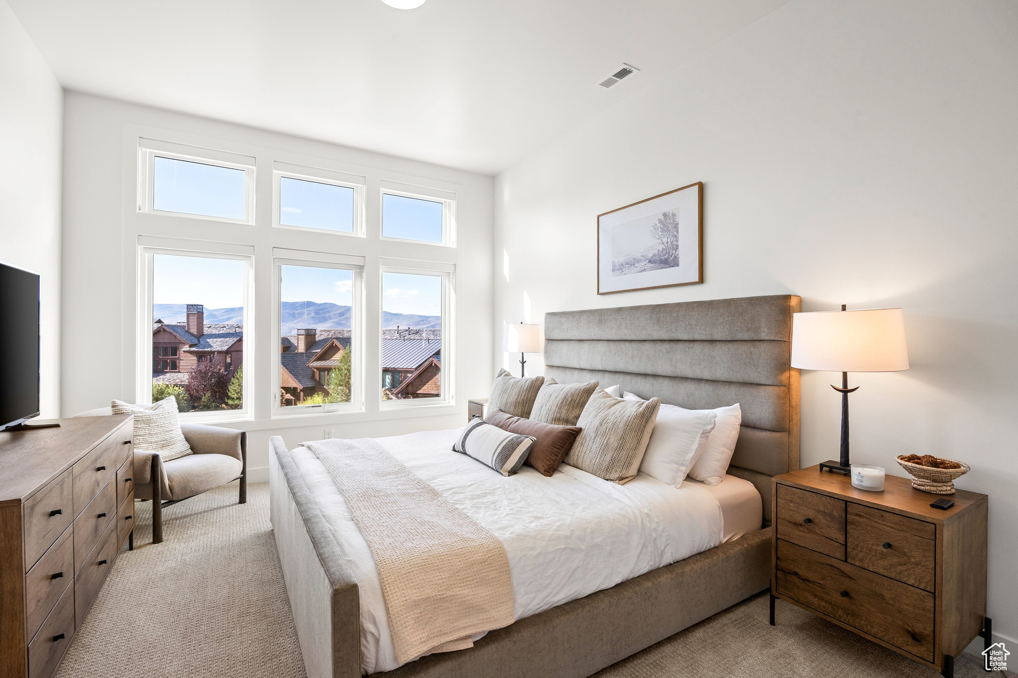 RED LEDGES - Residential