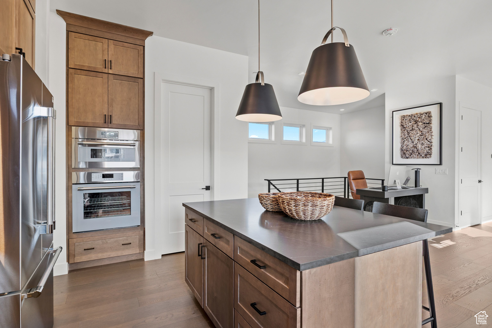 RED LEDGES - Residential