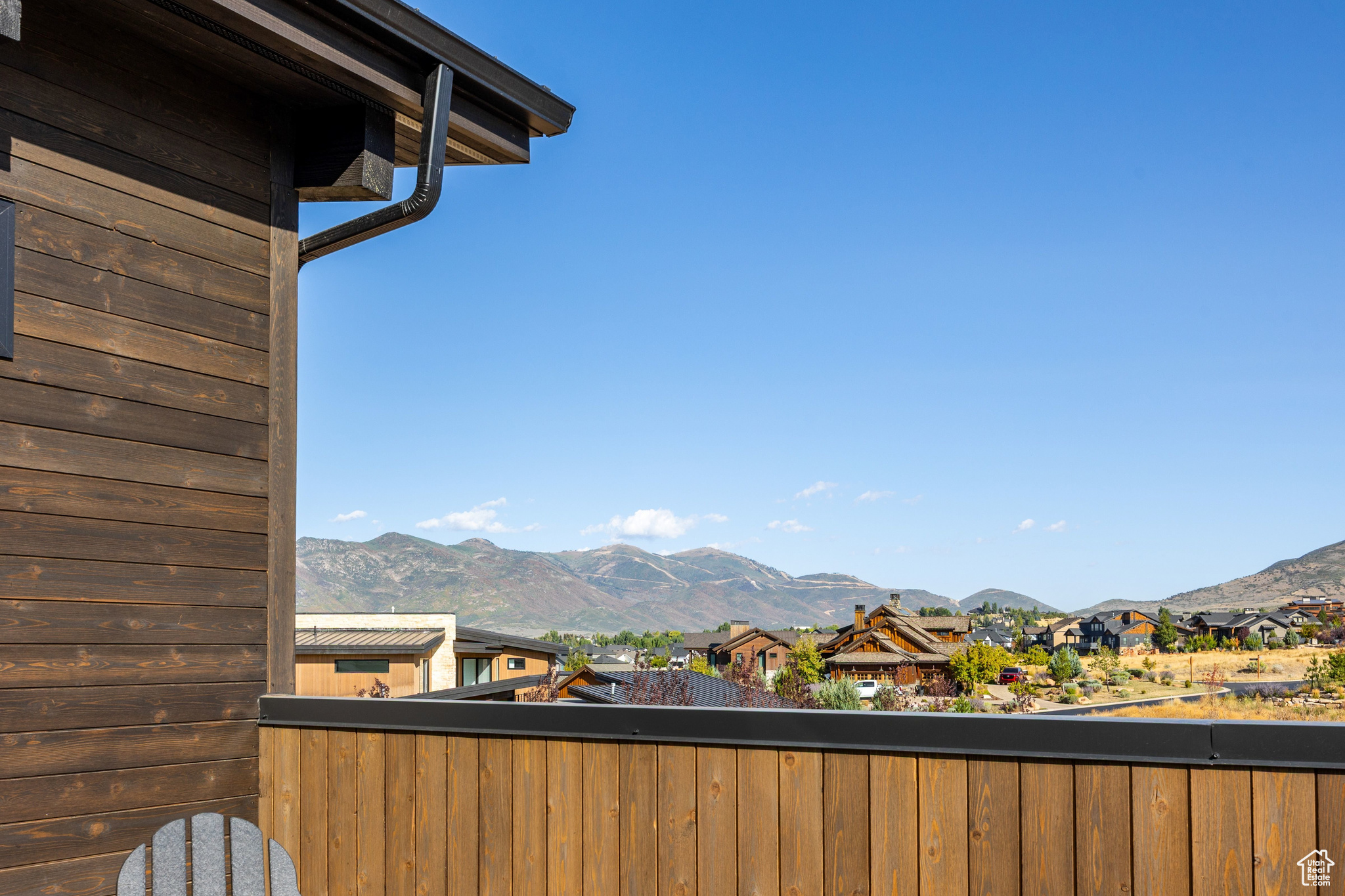 RED LEDGES - Residential