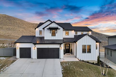 Tiny photo for 1701 W OAKRIDGE CIR, Lehi, UT 84043 (MLS # 2134300)