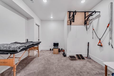 Tiny photo for 1701 W OAKRIDGE CIR, Lehi, UT 84043 (MLS # 2134300)