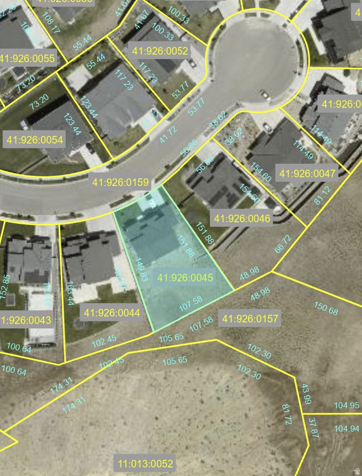 HIDDEN CANYON - Residential