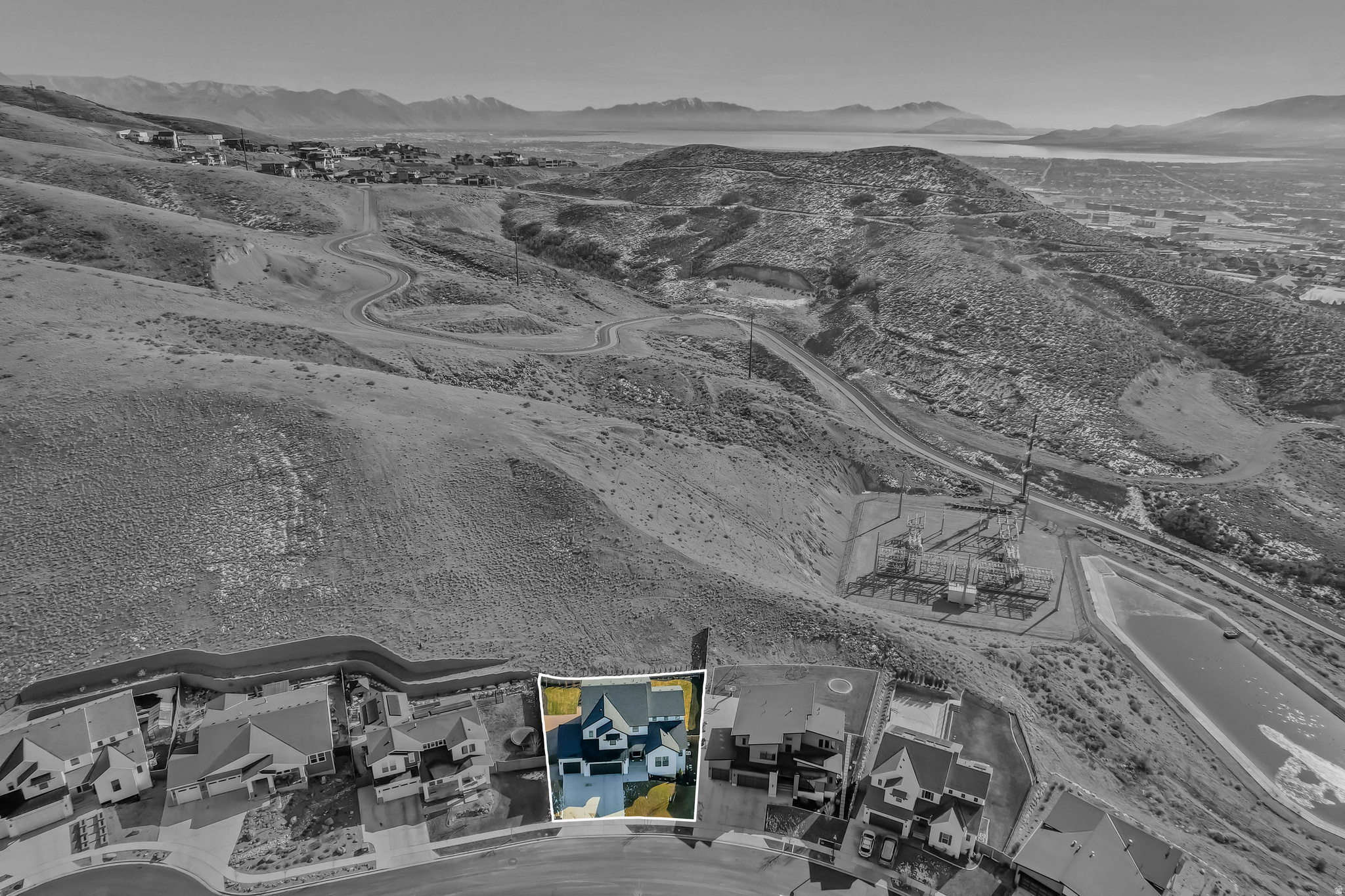 HIDDEN CANYON - Residential