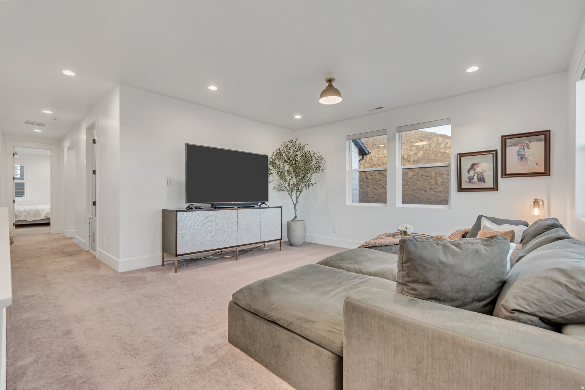 HIDDEN CANYON - Residential