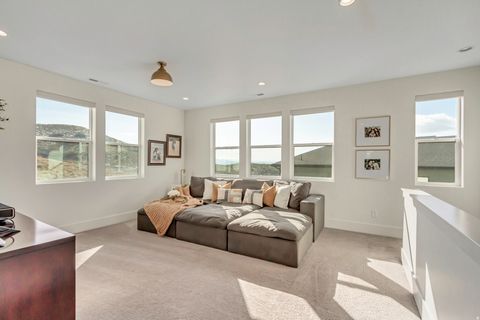 Tiny photo for 1701 W OAKRIDGE CIR, Lehi, UT 84043 (MLS # 2134300)