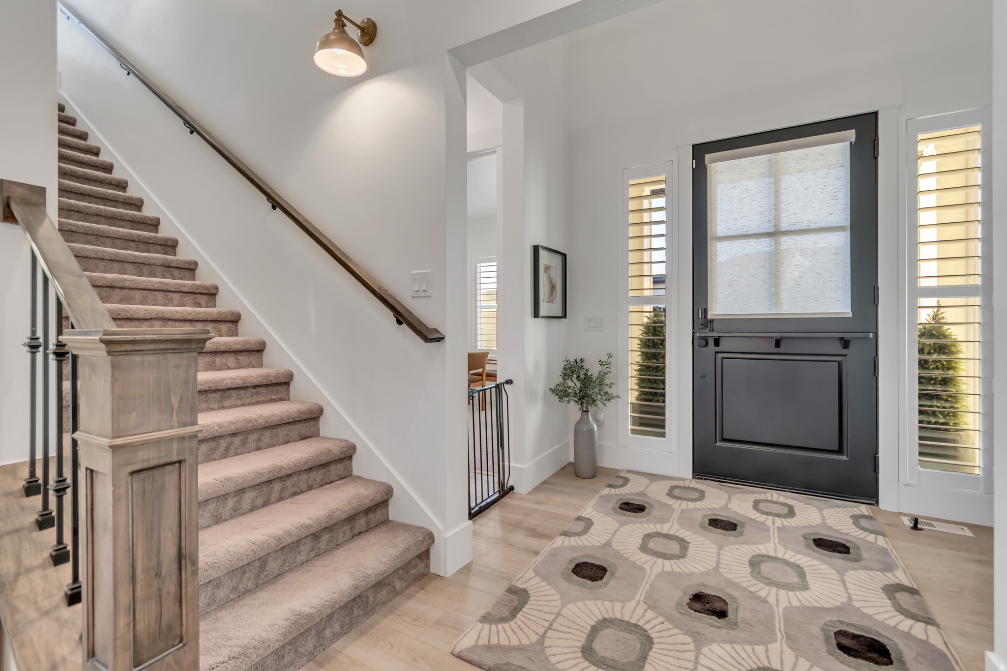 HIDDEN CANYON - Residential