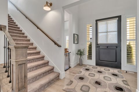 Tiny photo for 1701 W OAKRIDGE CIR, Lehi, UT 84043 (MLS # 2134300)