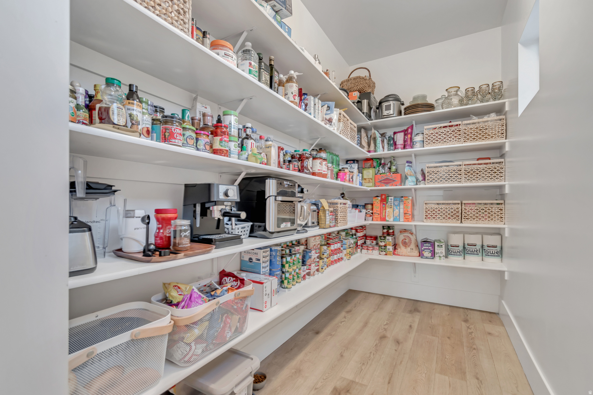 HIDDEN CANYON - Residential