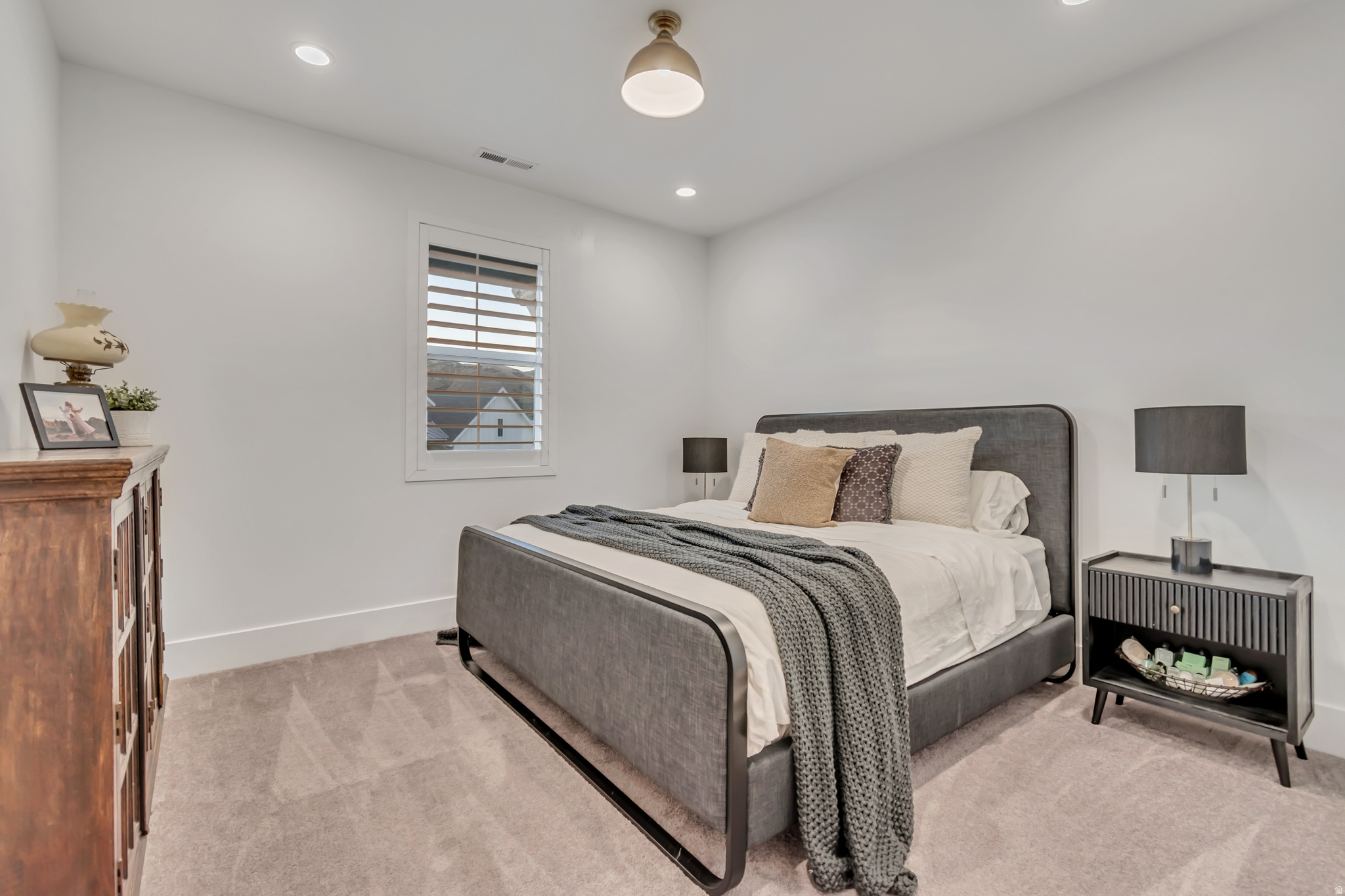 HIDDEN CANYON - Residential