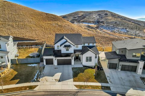 Tiny photo for 1701 W OAKRIDGE CIR, Lehi, UT 84043 (MLS # 2134300)