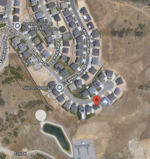 Tiny photo for 1701 W OAKRIDGE CIR, Lehi, UT 84043 (MLS # 2134300)