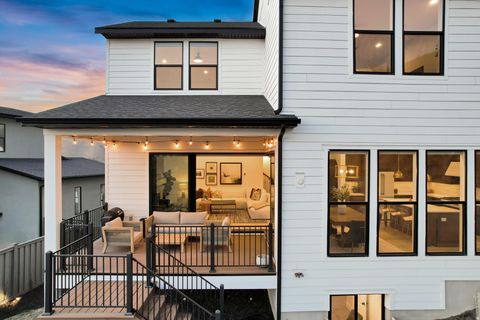 Tiny photo for 1701 W OAKRIDGE CIR, Lehi, UT 84043 (MLS # 2134300)