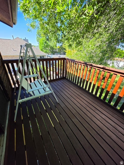 Tiny photo for 4995 S 3100 W, Roy, UT 84067 (MLS # 2162632)