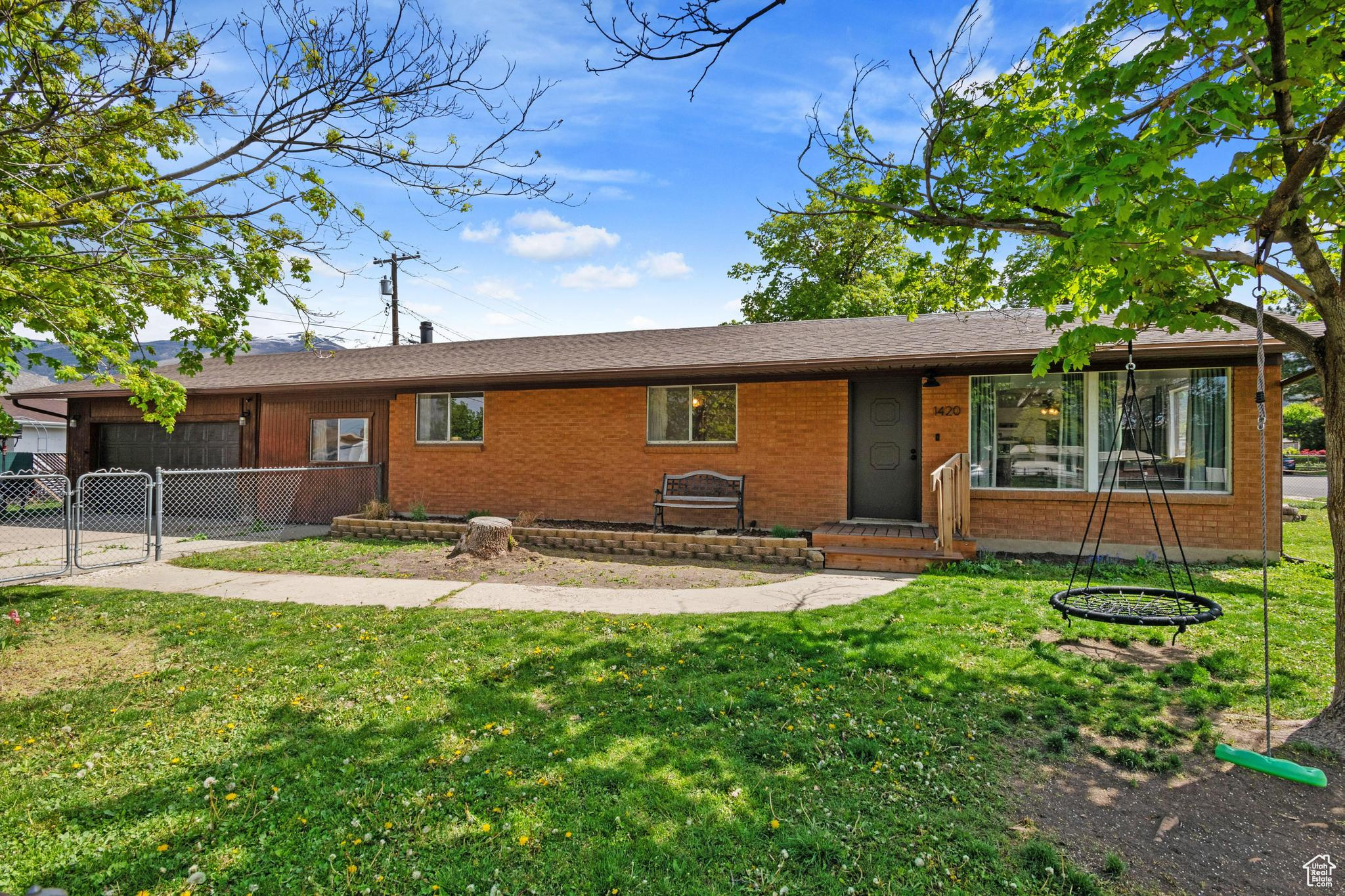 1420 N 400, Bountiful, Utah image 1