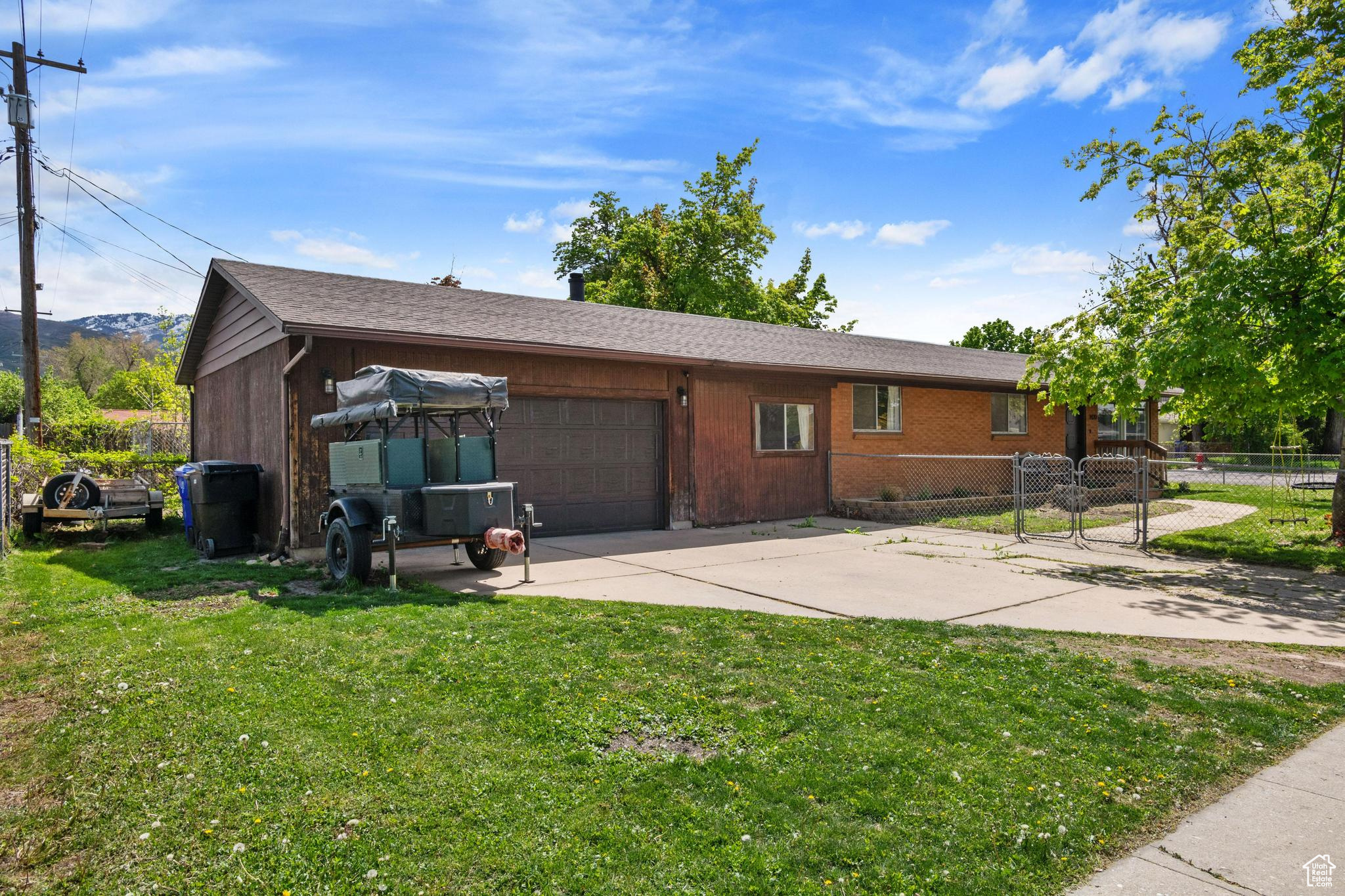 1420 N 400, Bountiful, Utah image 2