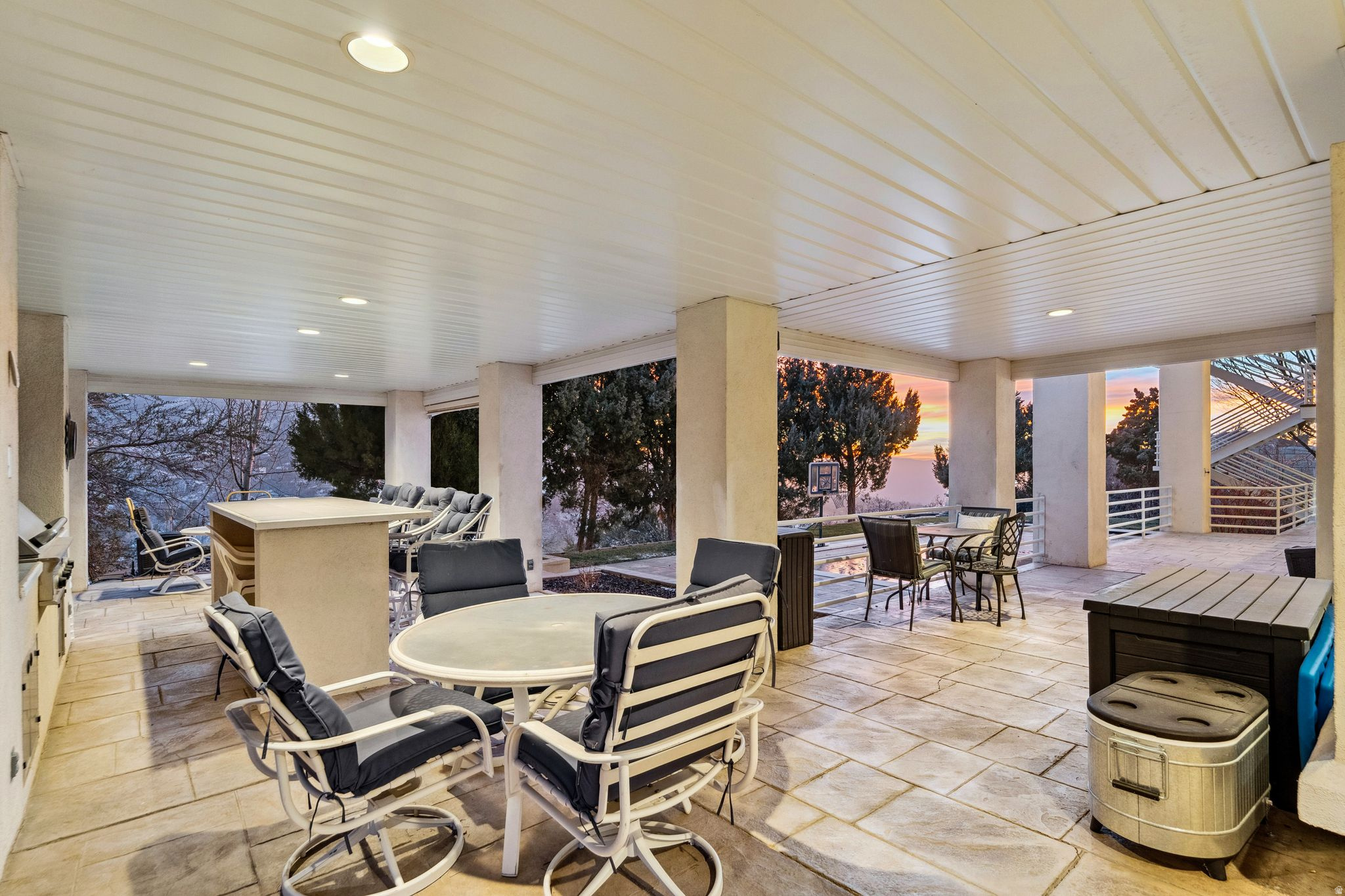 RIDGE ESTATES OF MAPLE HILLS - Residential