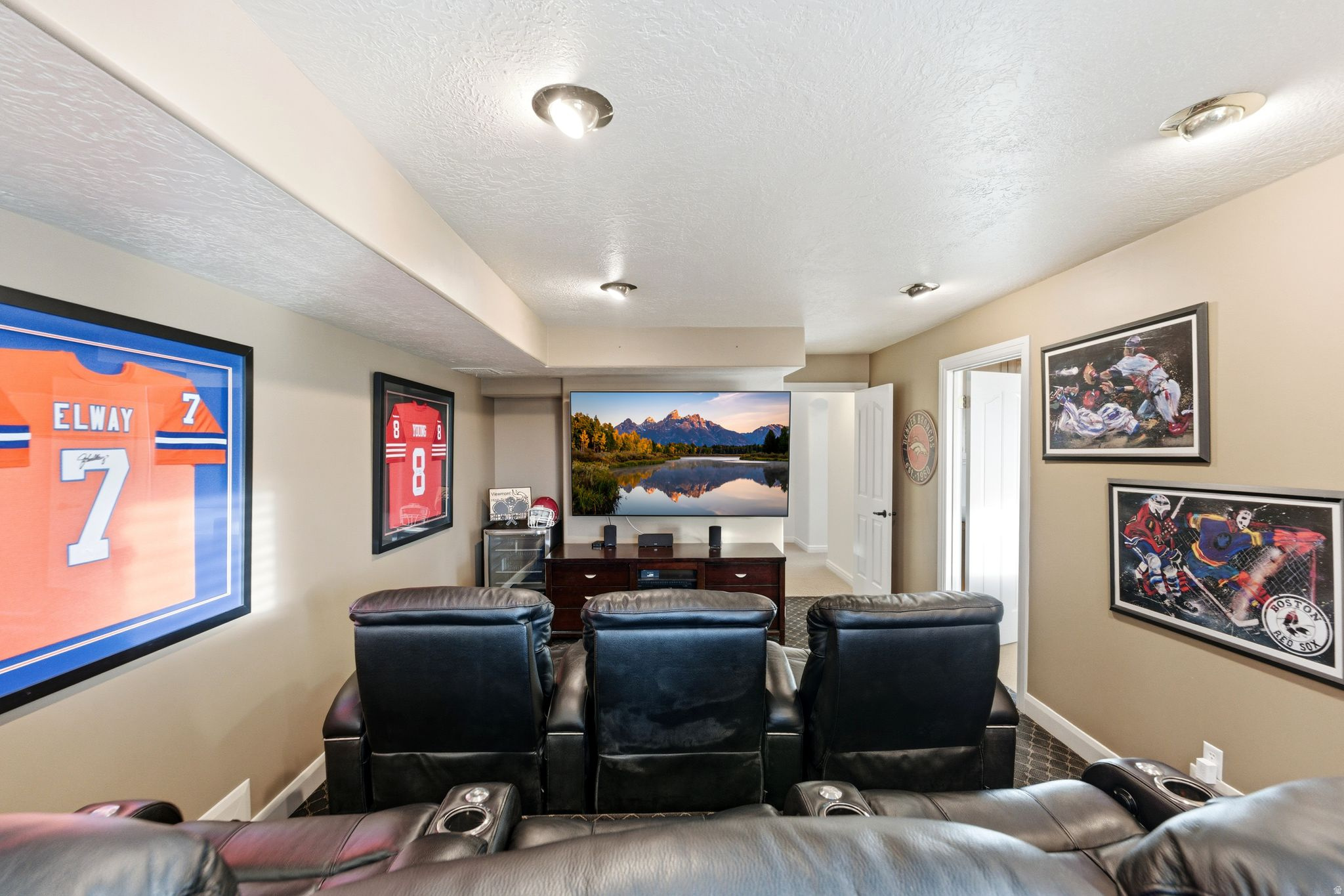 RIDGE ESTATES OF MAPLE HILLS - Residential