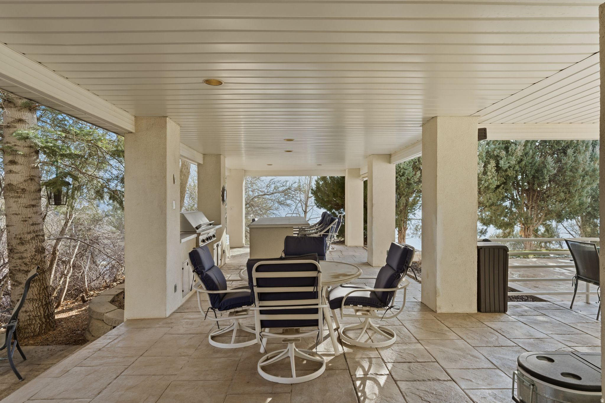 RIDGE ESTATES OF MAPLE HILLS - Residential