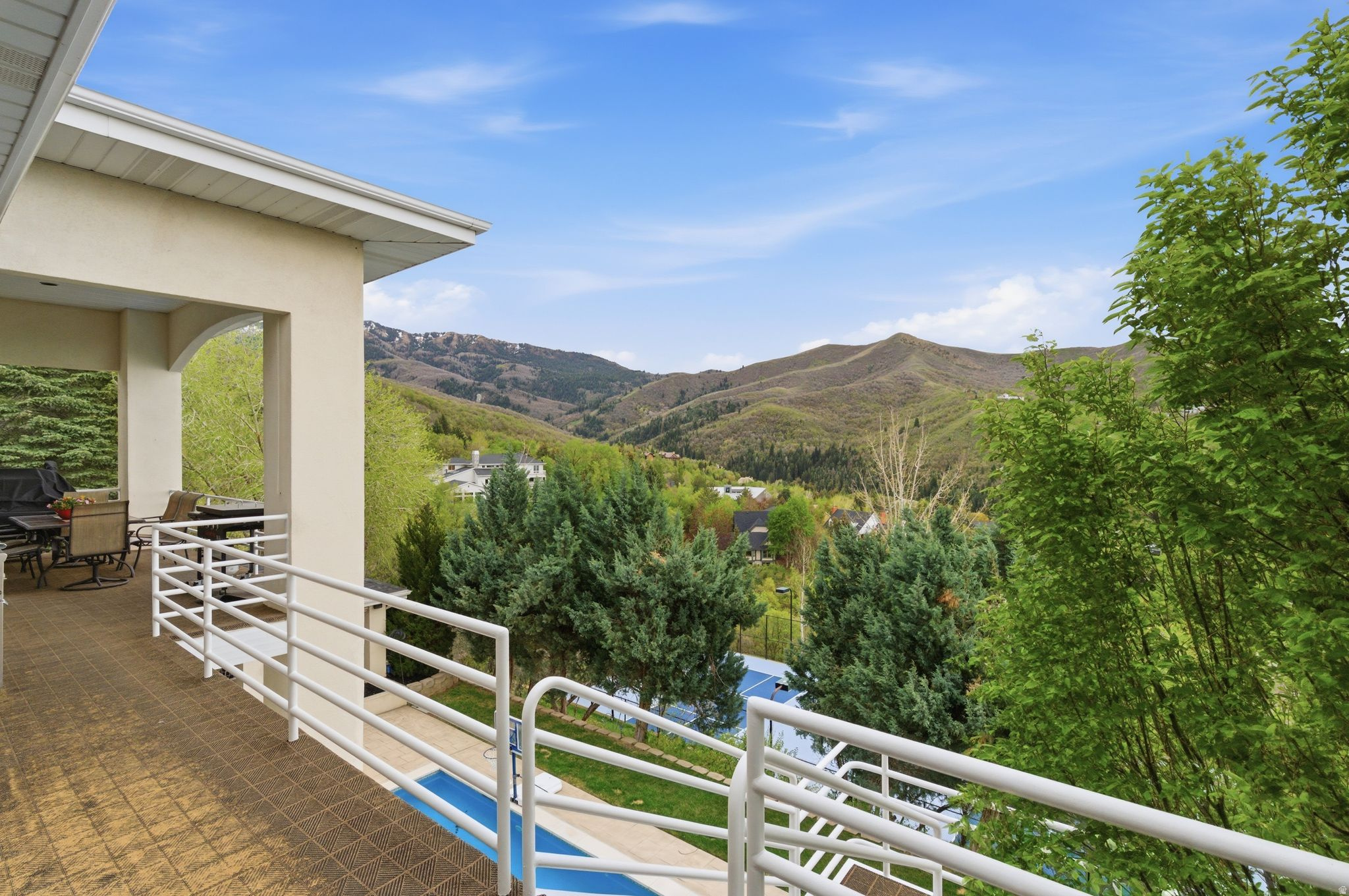 RIDGE ESTATES OF MAPLE HILLS - Residential