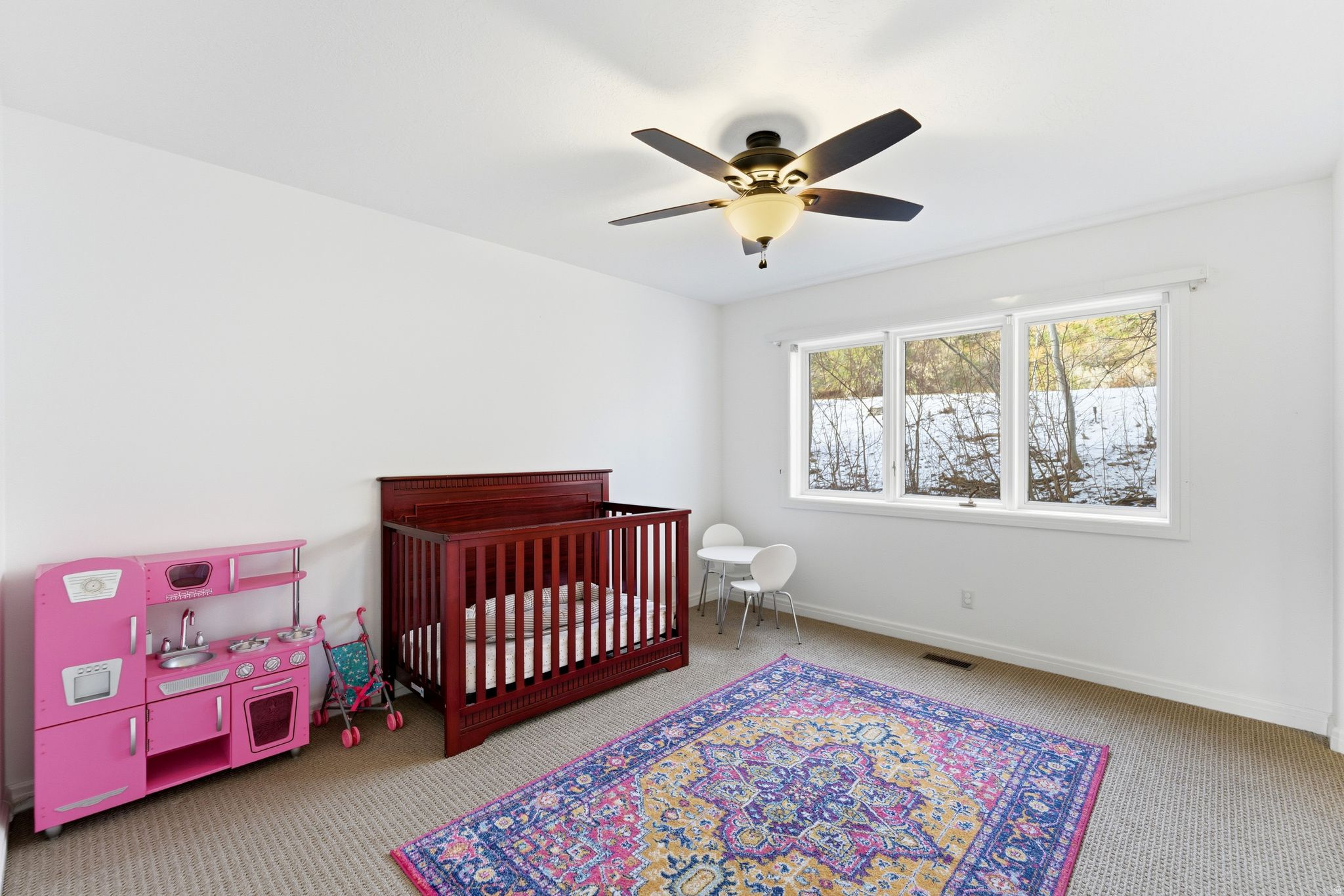 RIDGE ESTATES OF MAPLE HILLS - Residential