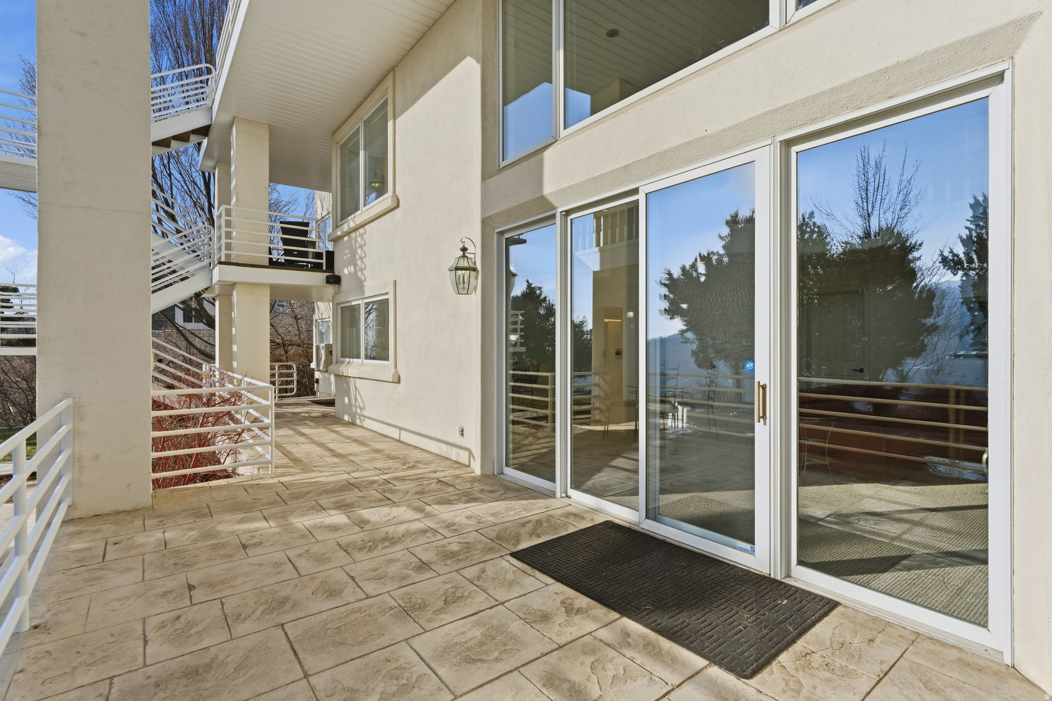 RIDGE ESTATES OF MAPLE HILLS - Residential