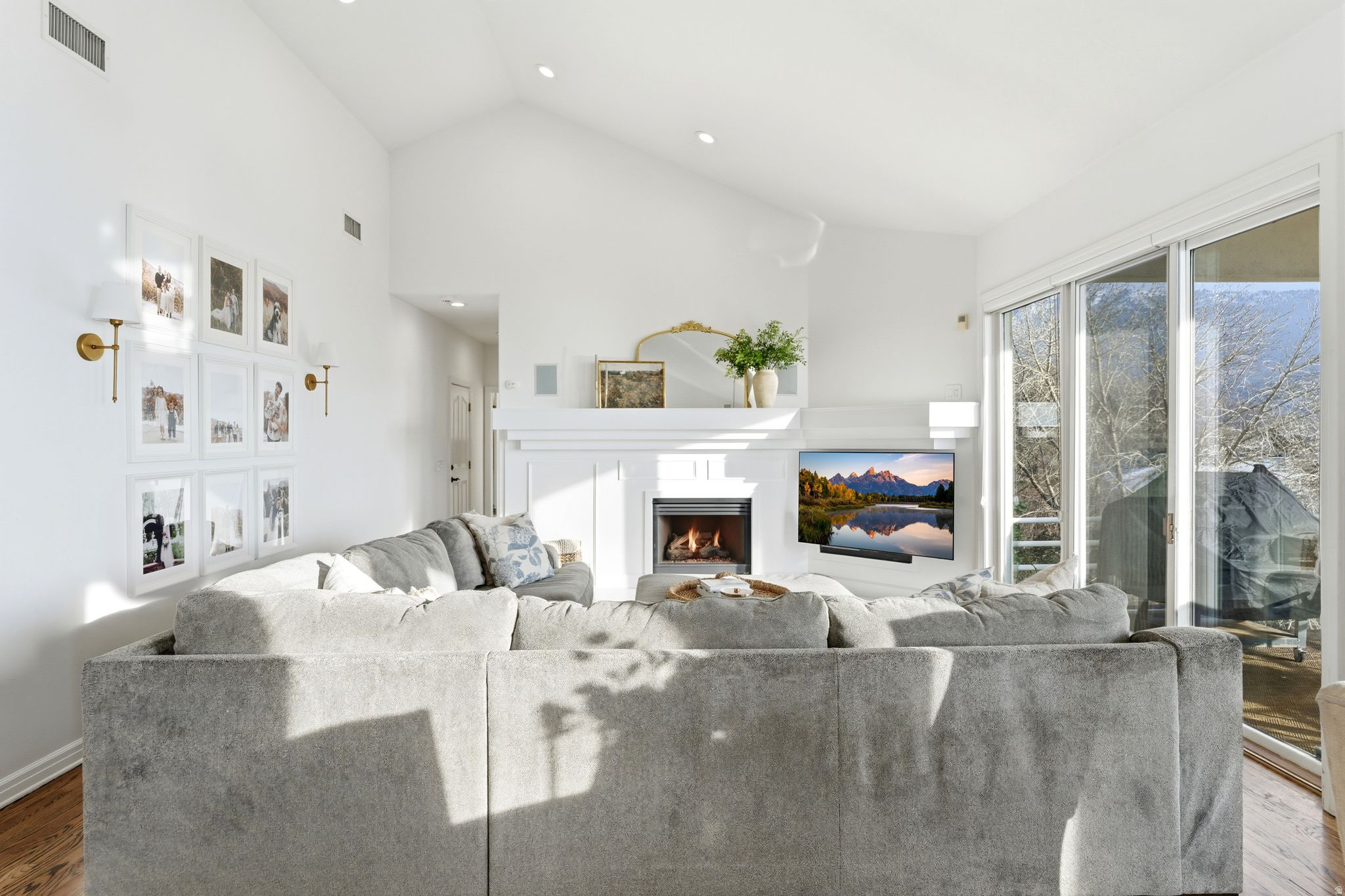 RIDGE ESTATES OF MAPLE HILLS - Residential