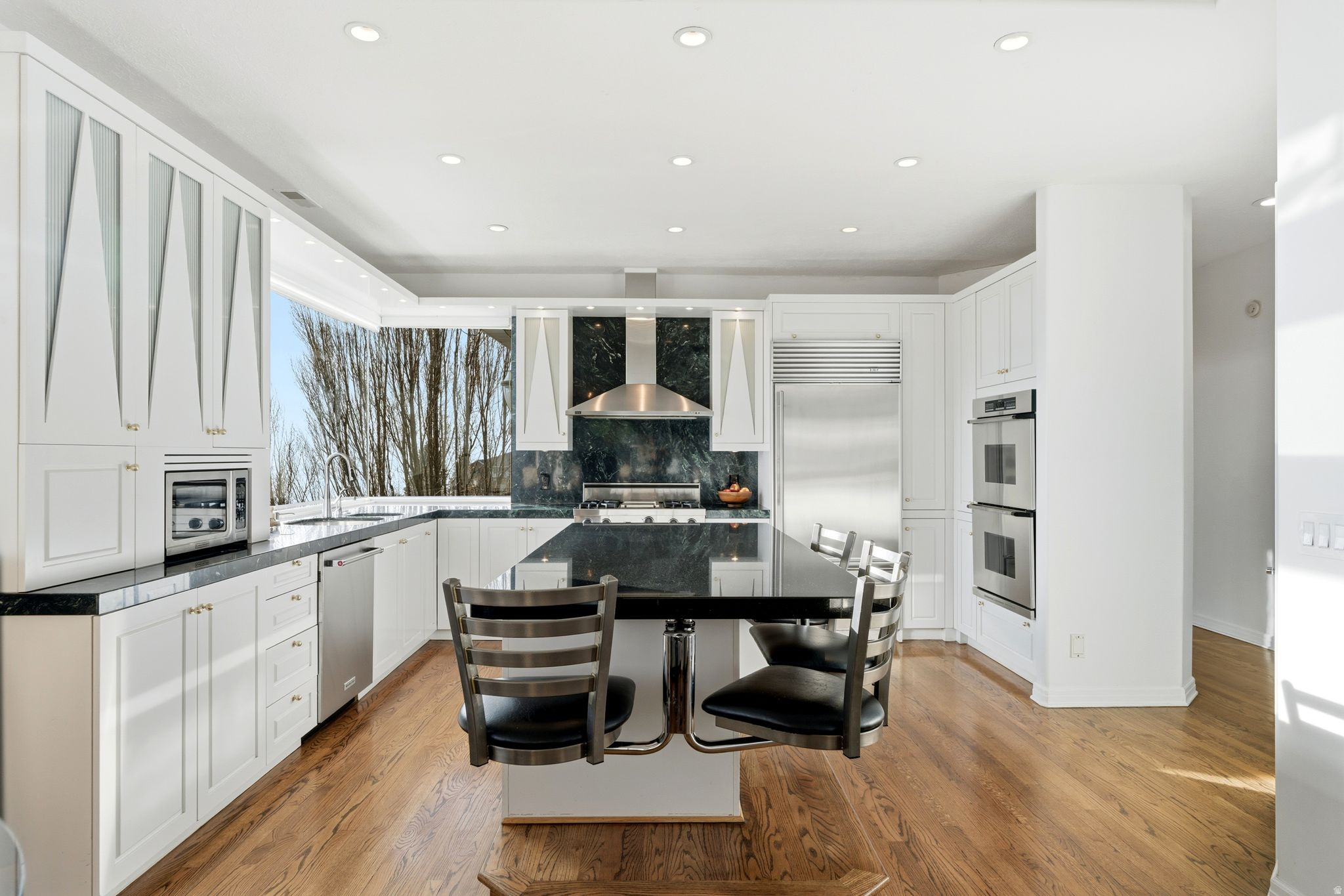 RIDGE ESTATES OF MAPLE HILLS - Residential