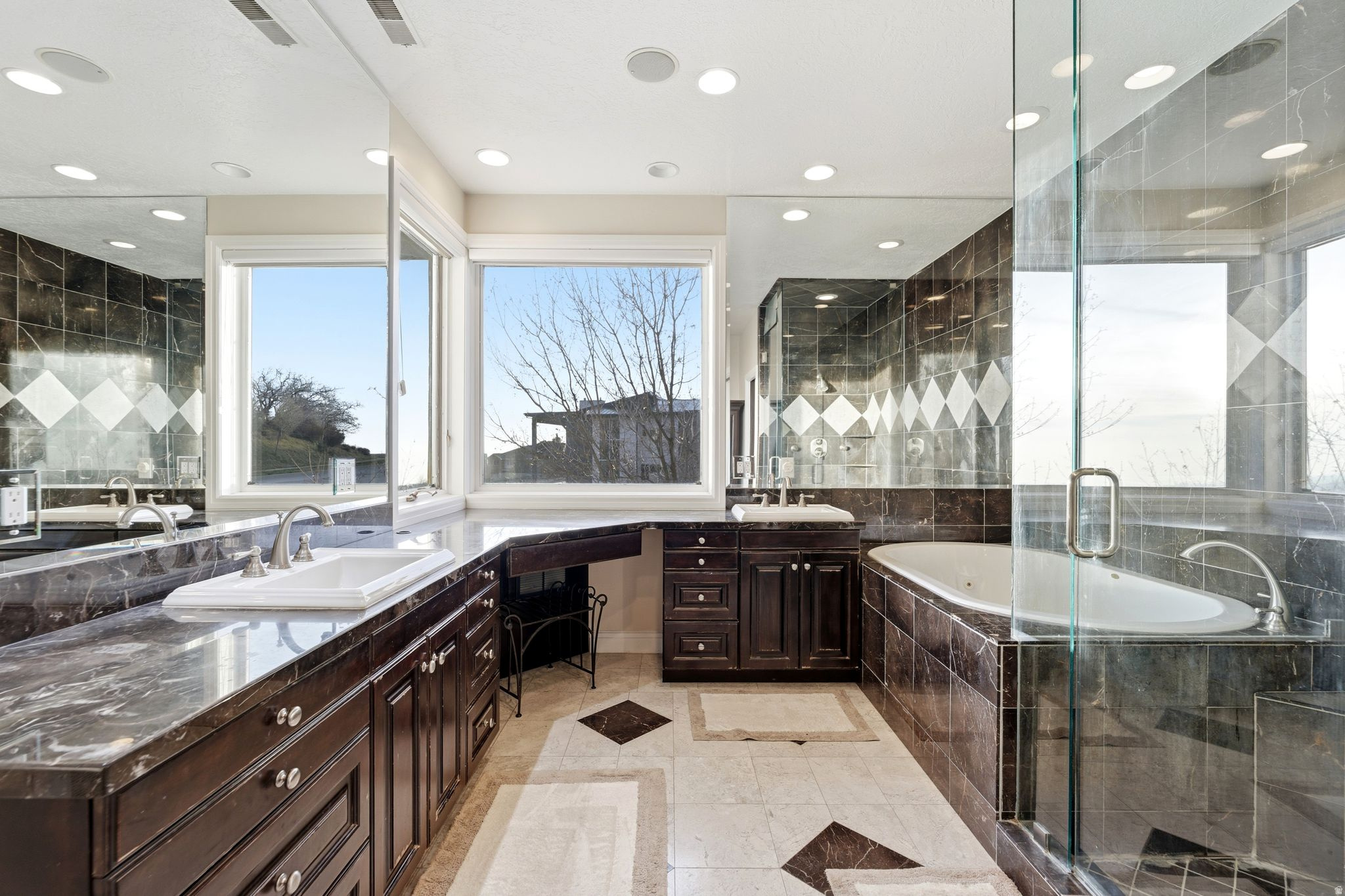 RIDGE ESTATES OF MAPLE HILLS - Residential