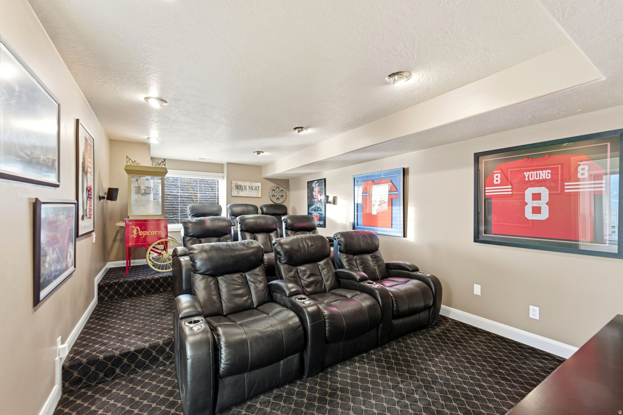 RIDGE ESTATES OF MAPLE HILLS - Residential