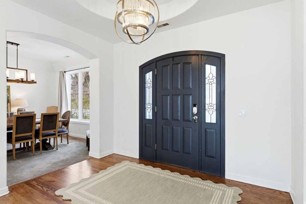 Photo of 1878 E RIDGEPOINT DR S, Bountiful, UT 84010 (MLS # 2151051)