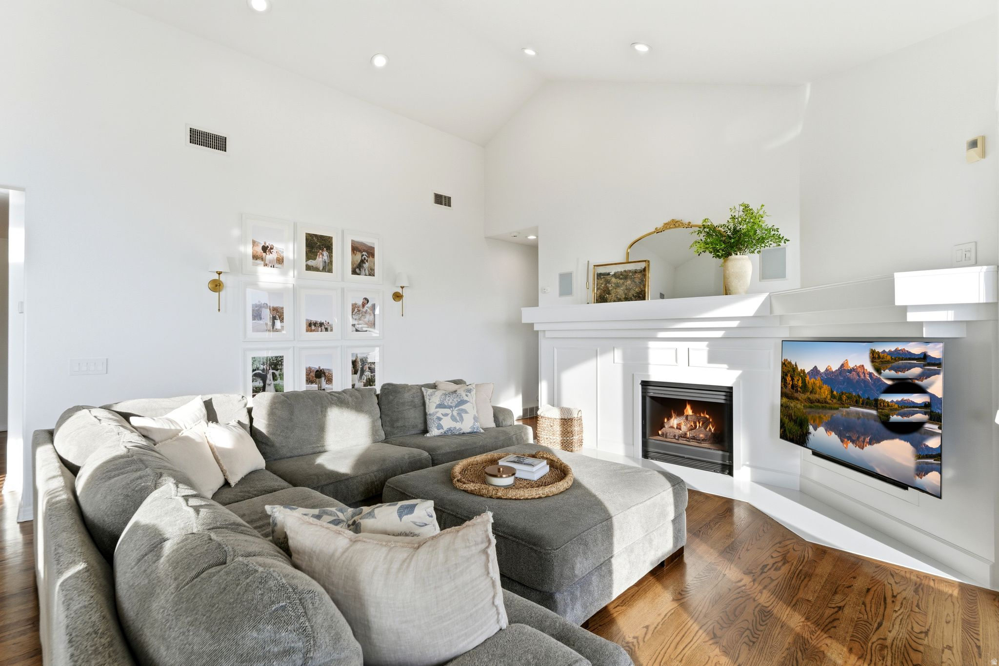 RIDGE ESTATES OF MAPLE HILLS - Residential