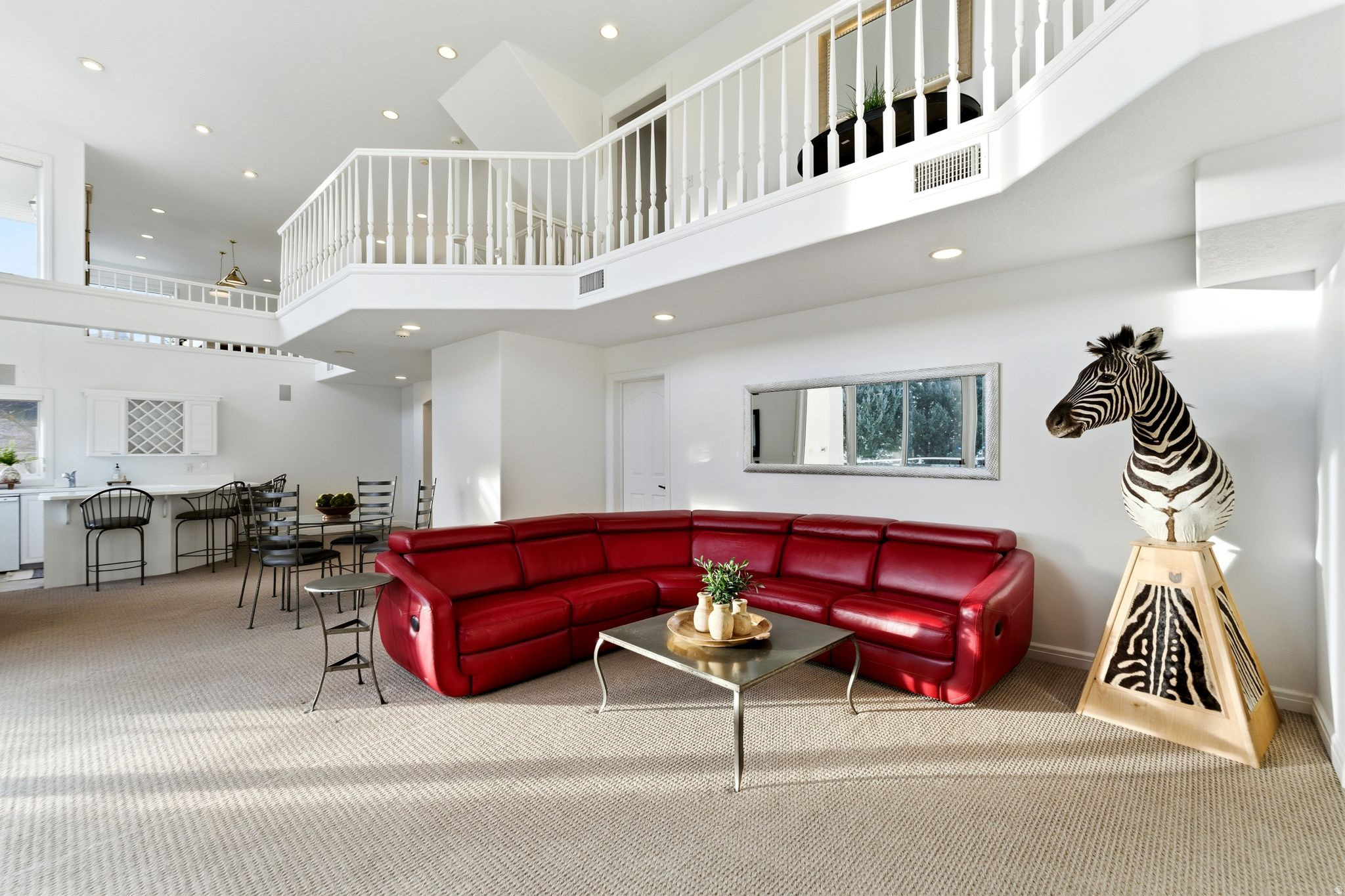 RIDGE ESTATES OF MAPLE HILLS - Residential