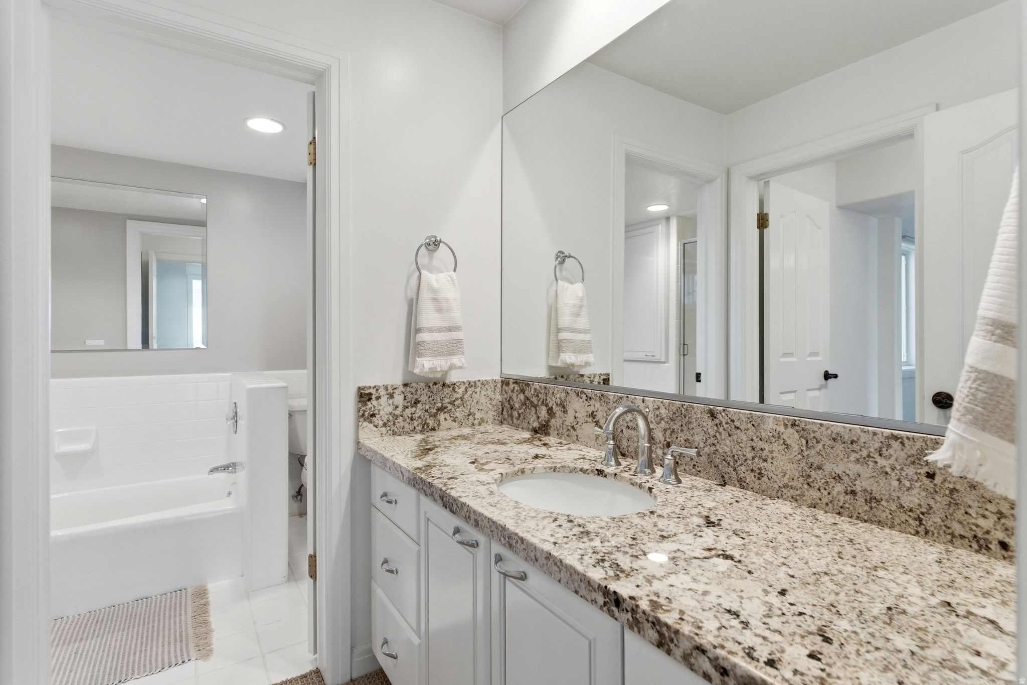 RIDGE ESTATES OF MAPLE HILLS - Residential