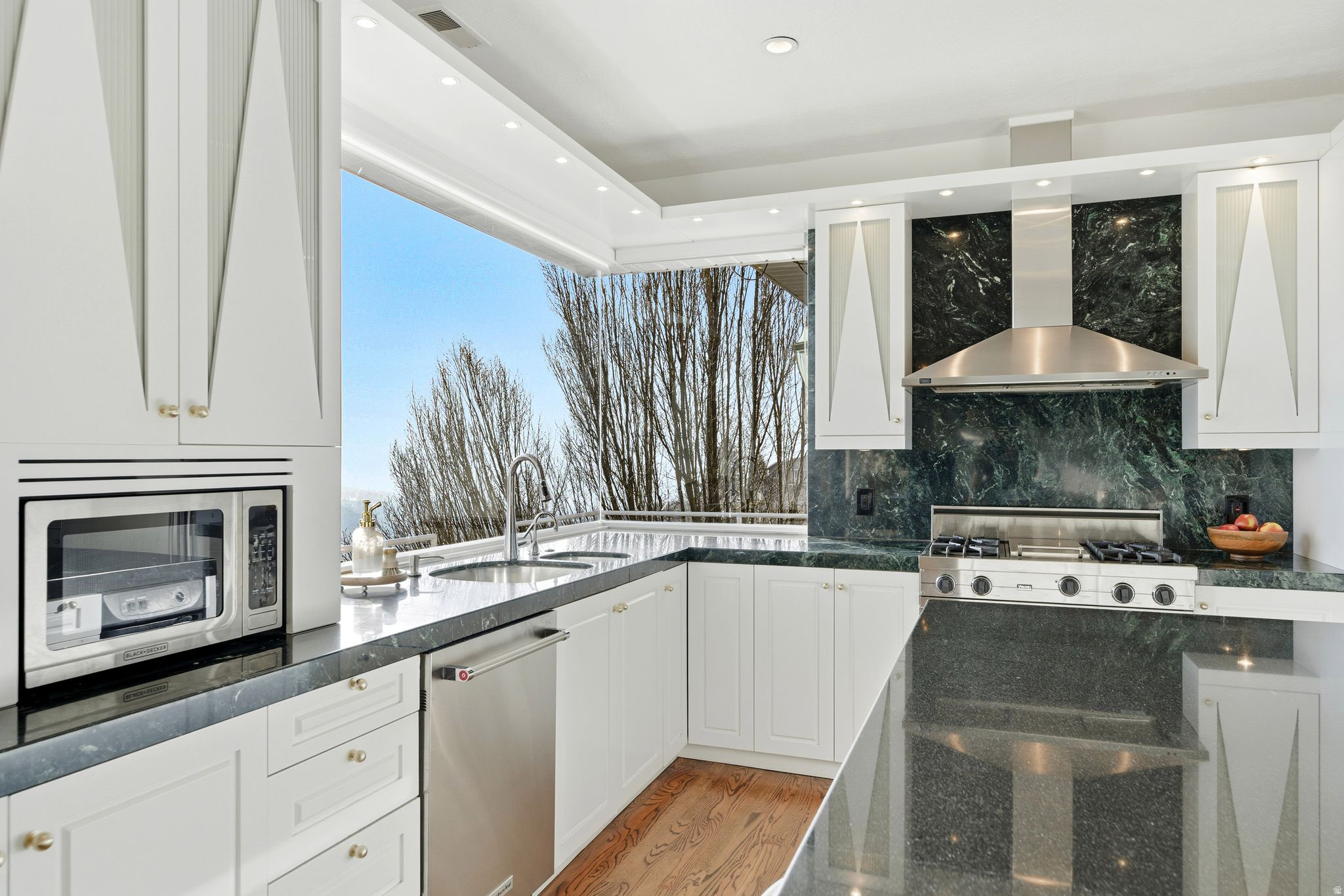 RIDGE ESTATES OF MAPLE HILLS - Residential