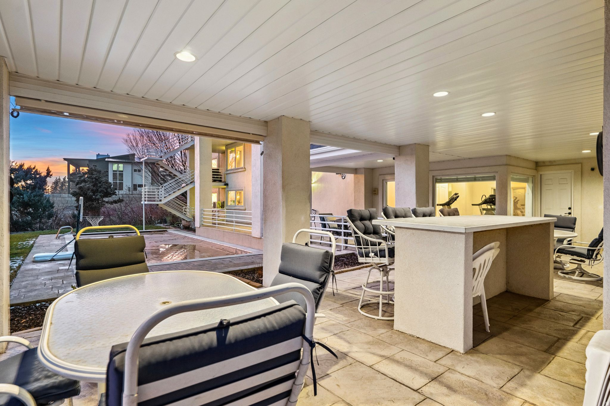 RIDGE ESTATES OF MAPLE HILLS - Residential