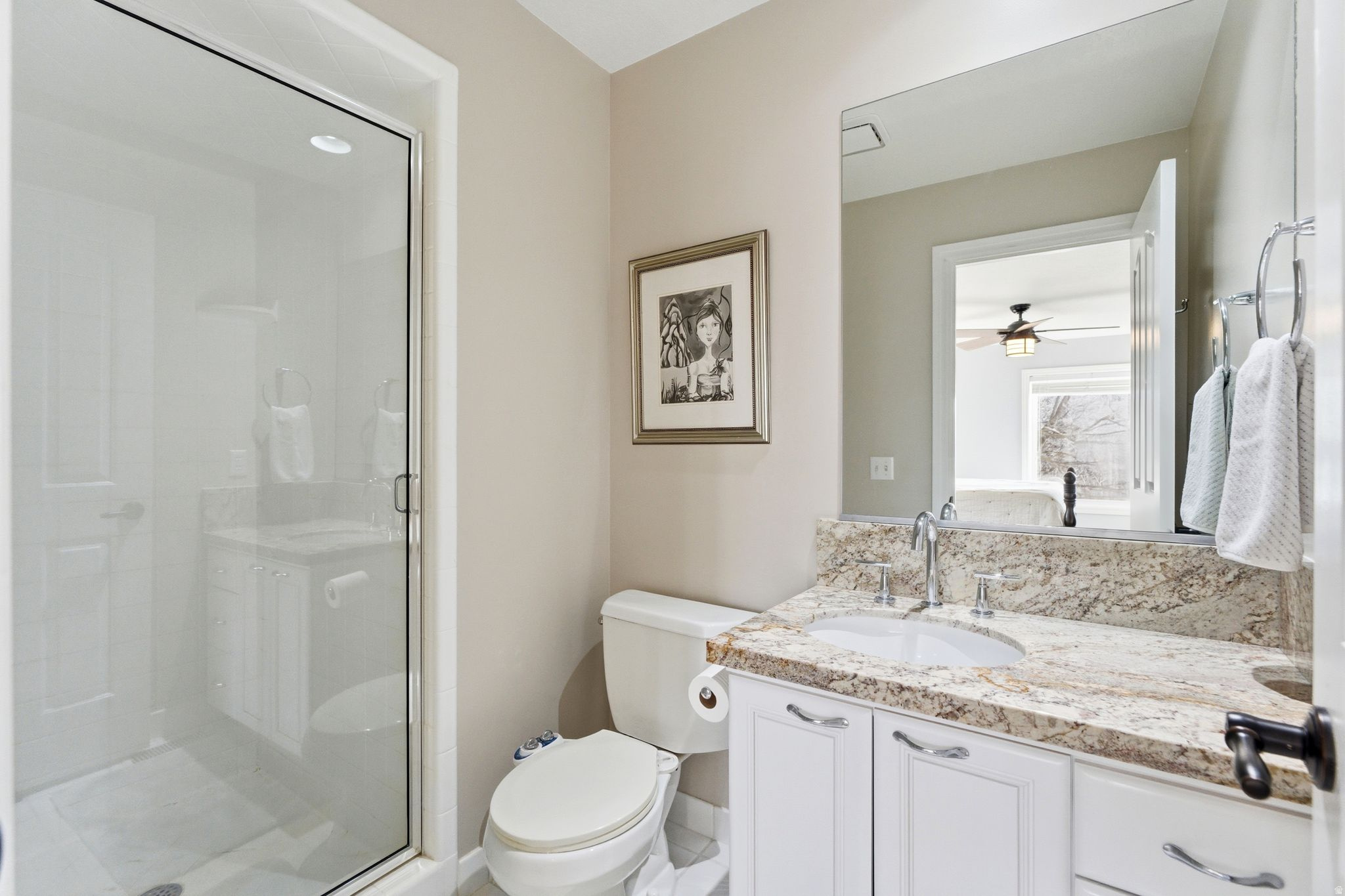 RIDGE ESTATES OF MAPLE HILLS - Residential