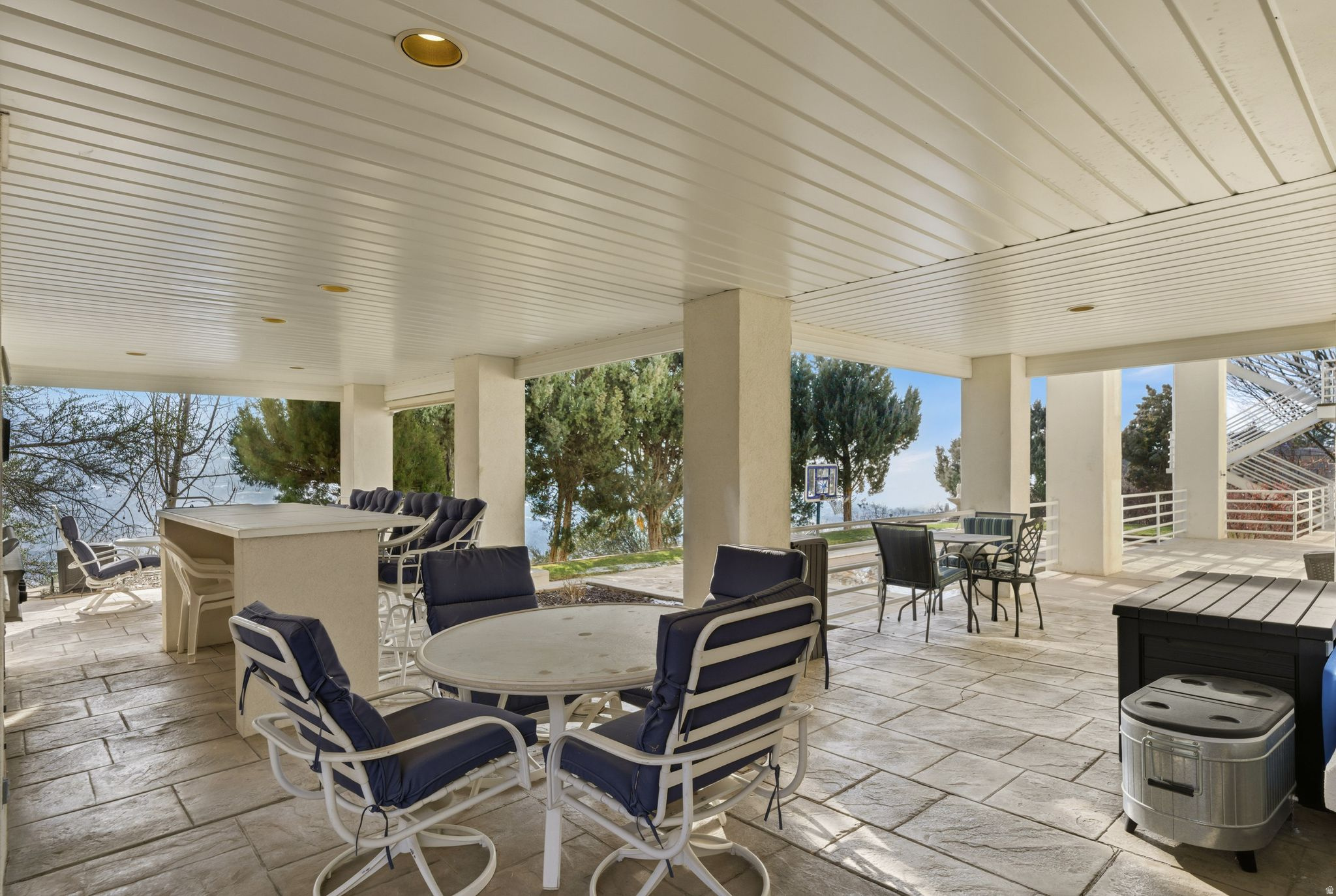 RIDGE ESTATES OF MAPLE HILLS - Residential