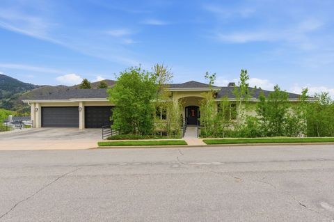 1878 E RIDGEPOINT DR S Bountiful UT 84010