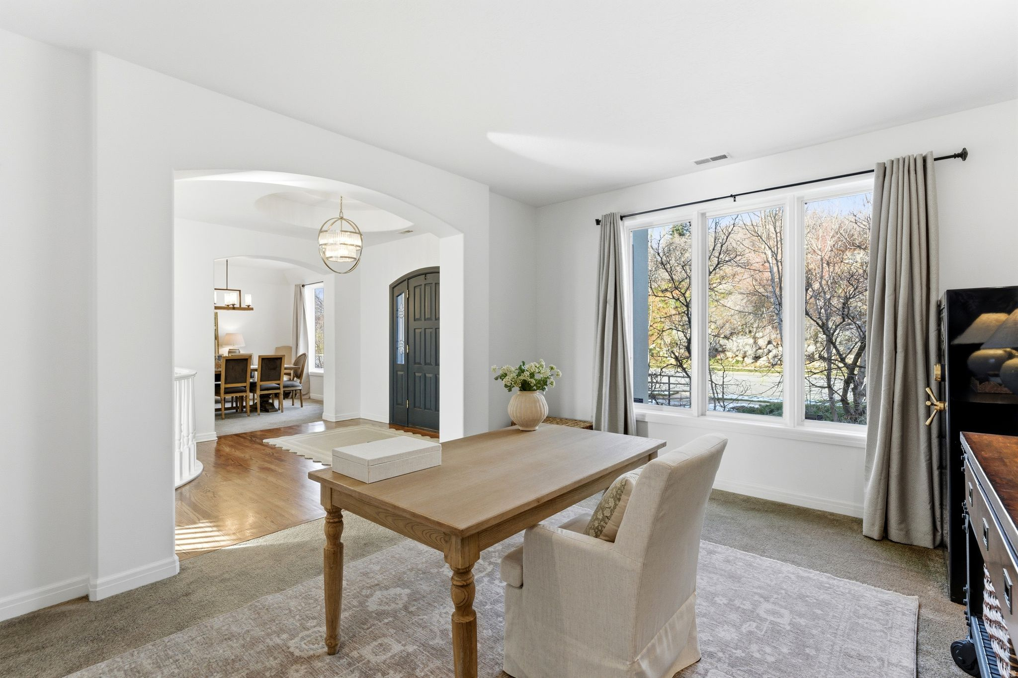 RIDGE ESTATES OF MAPLE HILLS - Residential