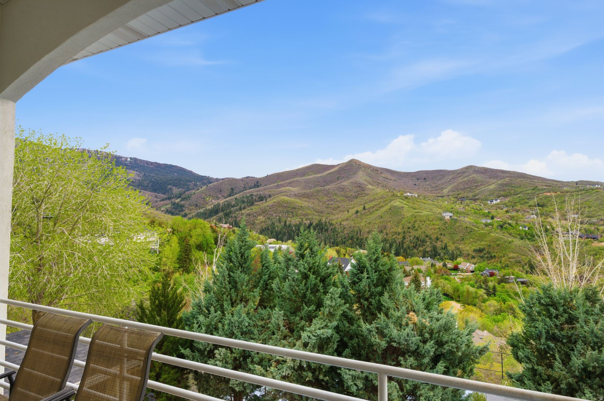 RIDGE ESTATES OF MAPLE HILLS - Residential