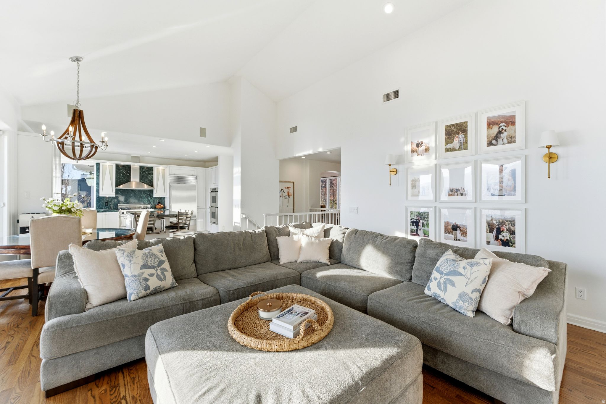 RIDGE ESTATES OF MAPLE HILLS - Residential