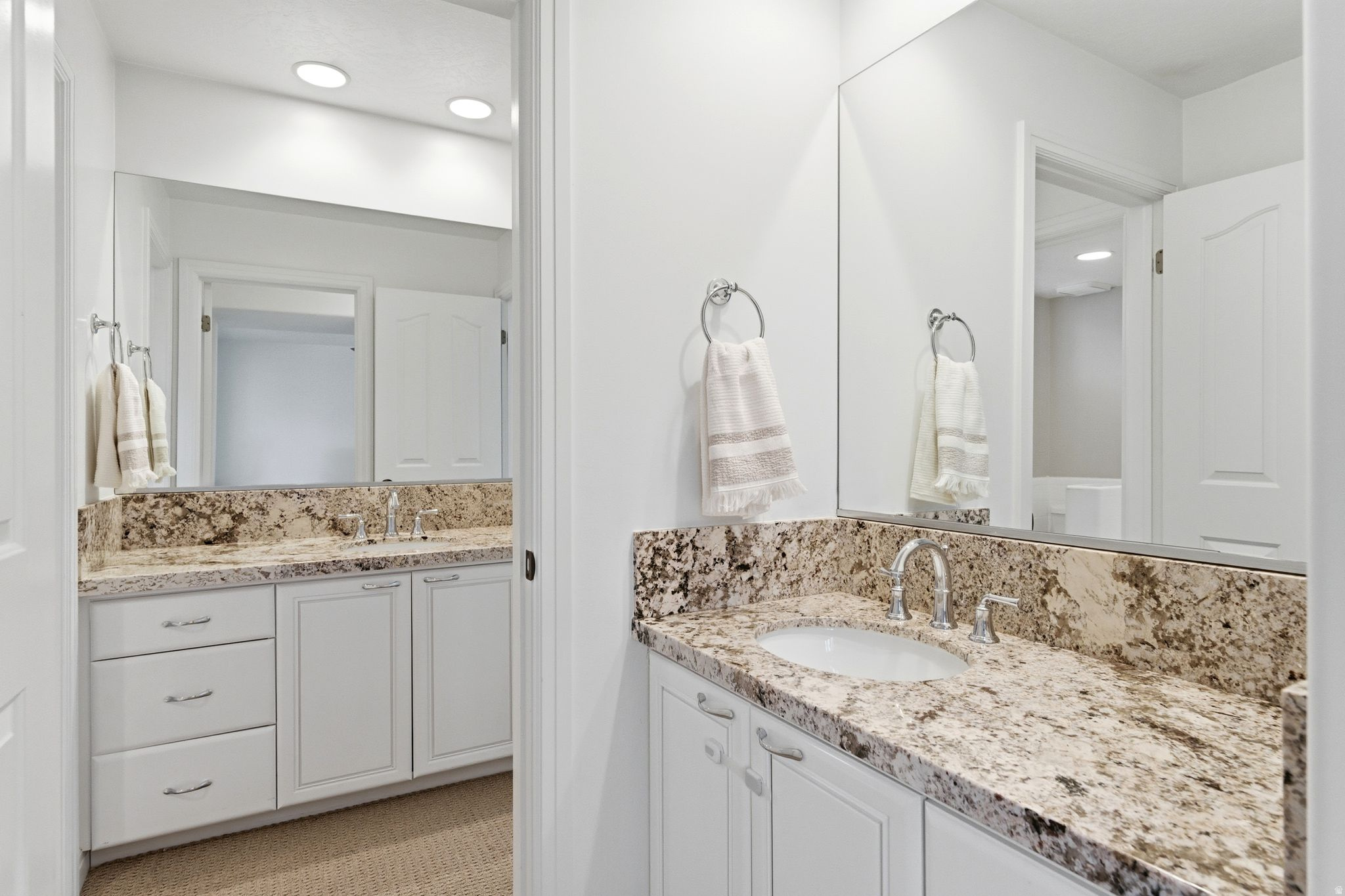 RIDGE ESTATES OF MAPLE HILLS - Residential