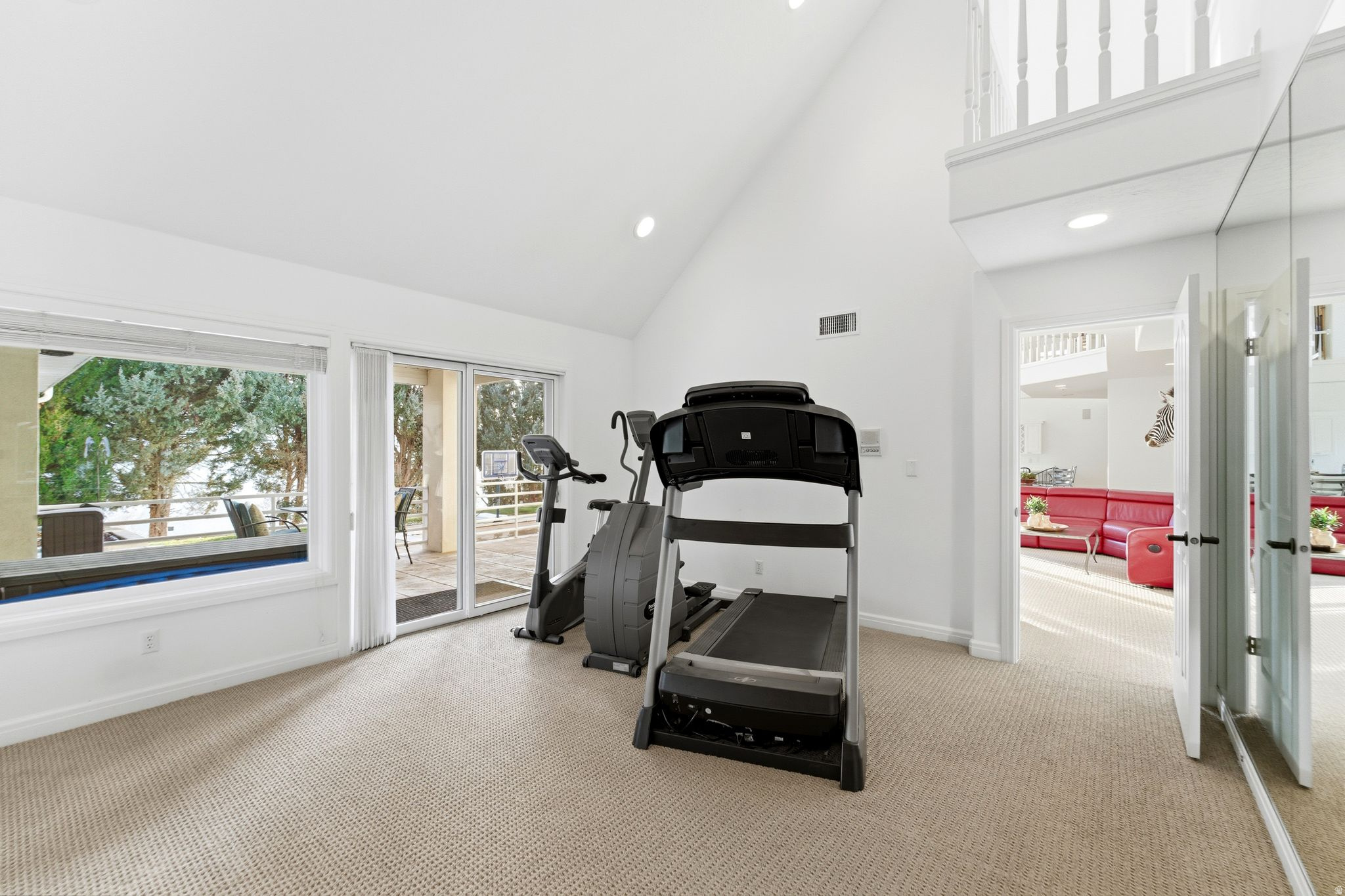 RIDGE ESTATES OF MAPLE HILLS - Residential