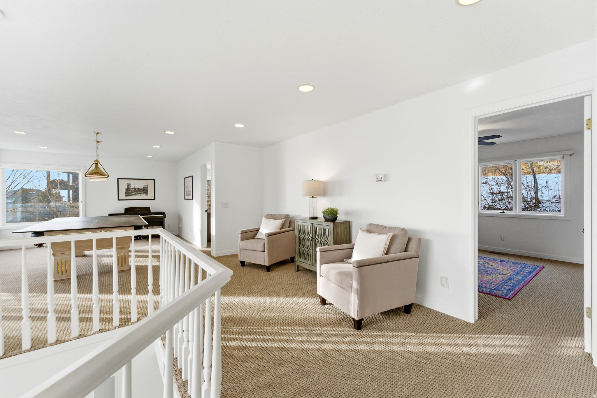 RIDGE ESTATES OF MAPLE HILLS - Residential