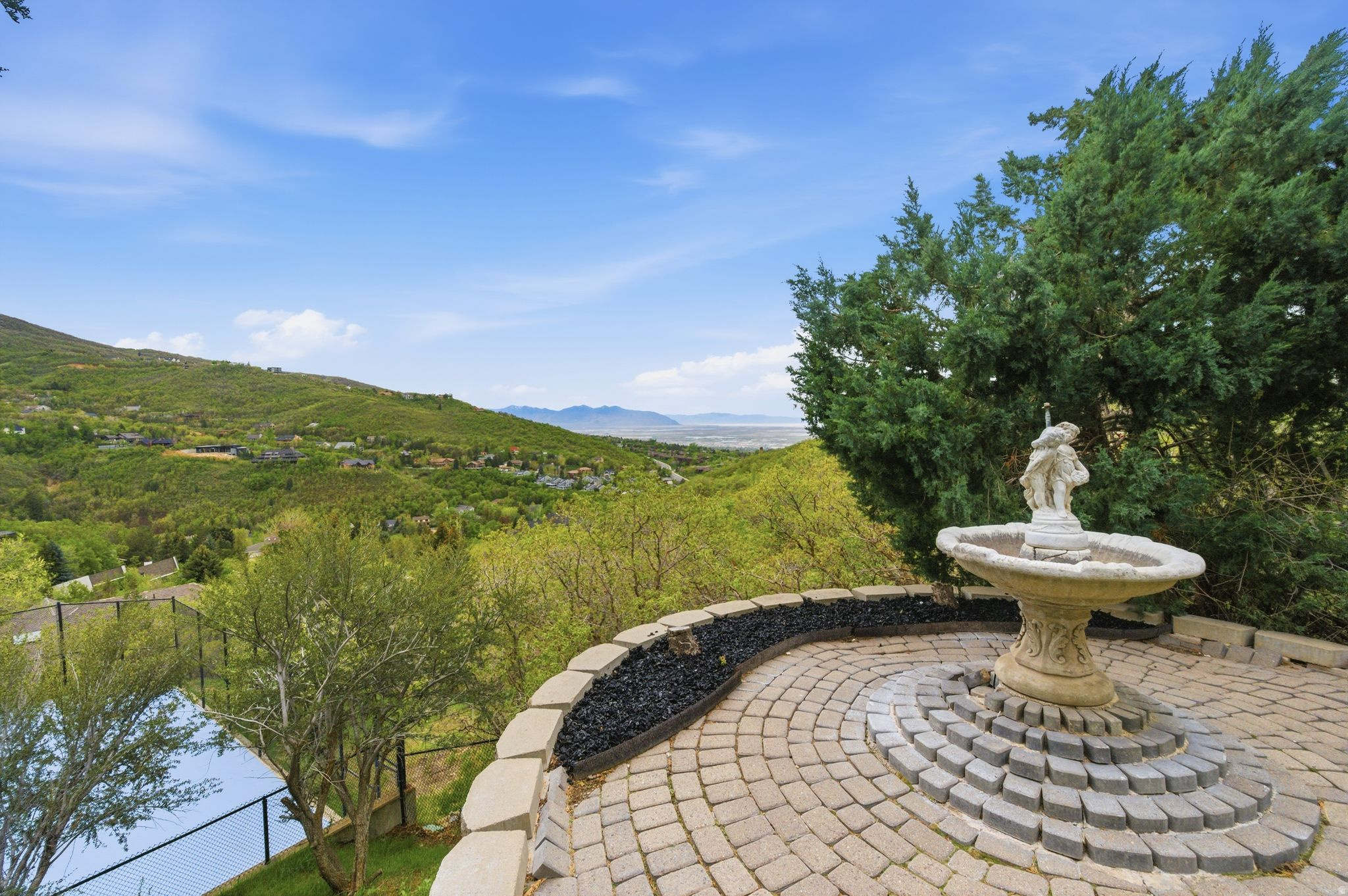 RIDGE ESTATES OF MAPLE HILLS - Residential